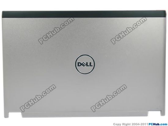 Picture of Dell Vostro V131 LCD Rear Case P0VMJ, 13.3" Silver