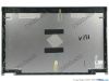 Picture of Dell Vostro V131 LCD Rear Case P0VMJ, 13.3" Silver