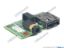 Picture of Lenovo ThinkPad X1 Sub & Various Board 04W2067, USB & Audio Jack BD
