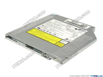 Picture of Panasonic UJ-167 Blu-ray Writer- Bare SATA Blu-Ray, New