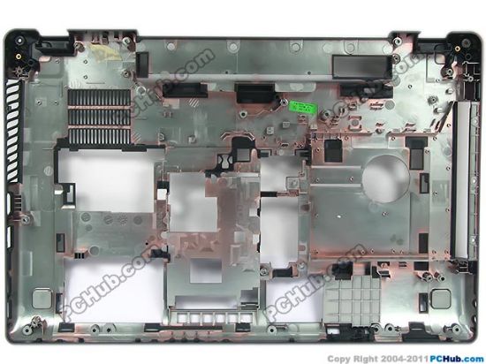 Picture of Lenovo IdeaPad Y580 MainBoard - Bottom Casing AP0N0000500, AP0N0000510, New