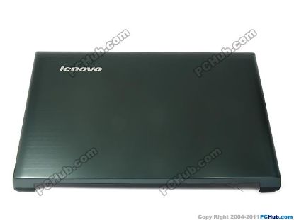 Picture of Lenovo V570 Series LCD Rear Case  42.4IH40.002, 42.4IH16.001, New