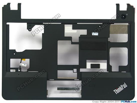 Picture of Lenovo ThinkPad X121e Mainboard - Palm Rest w/o Fingerprint (w Touchpad), 04W1902