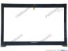 Picture of Lenovo V570 Series LCD Front Bezel 60.4IH08.004, "15.6"