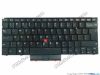 Picture of IBM ThinkPad E420 Keyboard ThinkPad E420, US