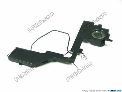Picture of HP Pavilion dv7-7000 Series Speaker Set SubWoofer, 681996-001