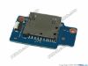 Picture of HP ENVY dv7-7000 Series Sub & Various Board 11817-2, 48.4ST03.021
