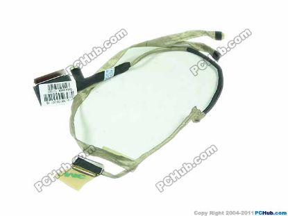 Picture of HP ProBook 450 G2 Series LCD Cable (15") 15.6" DC020021U00
