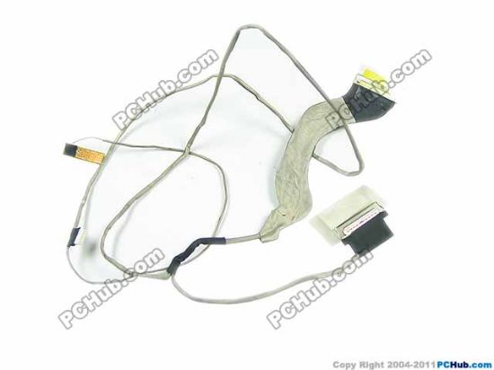 Picture of Lenovo ThinkPad E550  LCD Cable (15") 15.6",00HT633 