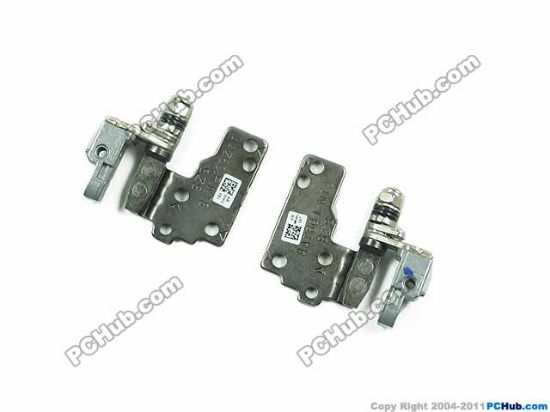 Picture of Dell Latitude 14 E7470 LCD Hinge D/PN 032HFD,0MRH5G 
