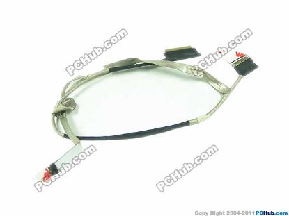 Picture of HP ProBook 450 G2 Series LCD Cable (15") 15.6" DC020020A00,Without touch