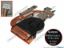 Picture of Lenovo IdeaPad Y510p Cooling Fan  MG60120V1-C250-S99, DC5V, Heatsink Fan, New