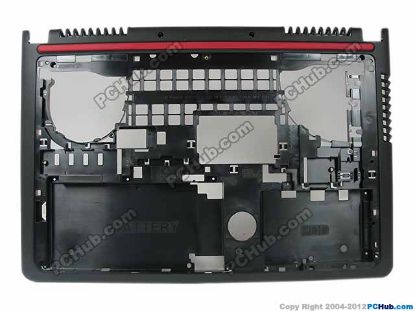 Picture of Dell Inspiron 15 7000 Series (7559) MainBoard - Bottom Casing D/PN: 0T9X28,T9X28, New