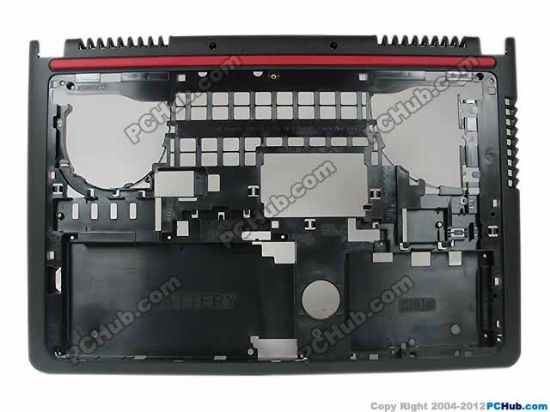Picture of Dell Inspiron 15 7000 Series (7559) MainBoard - Bottom Casing D/PN: 0T9X28,T9X28, New