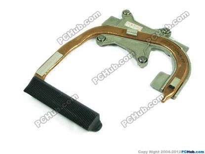 Picture of HP Compaq CQ40 Cooling Heatsink 486838-001