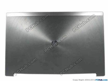 Picture of HP EliteBook 8760w Series LCD Rear Case 17.3" 652524-001