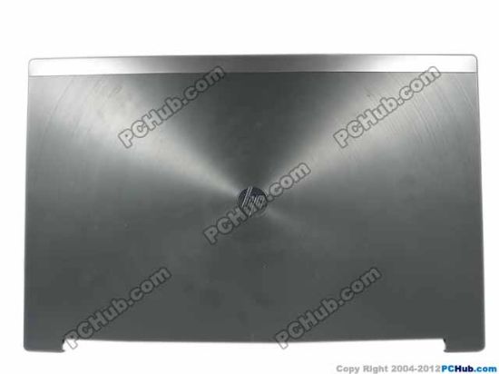 Picture of HP EliteBook 8760w Series LCD Rear Case 17.3" 652524-001