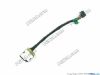 Picture of HP Pavilion 14-e000 Series Jack- DC For Laptop 742822-SD1, 742822-FD1, New