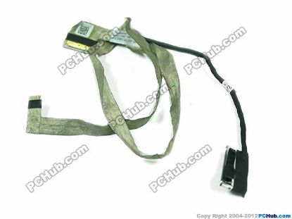 Picture of Dell Latitude E5550 LCD Cable (15") 15.6"  Non-Touchscreen,05VX1Y,