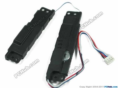 Picture of Lenovo ThinkPad S430 Series Speaker Set 04W6950