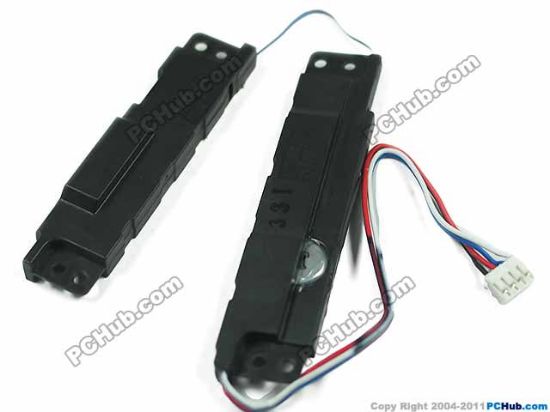 Picture of Lenovo ThinkPad S430 Series Speaker Set 04W6950