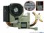 Picture of Delta Electronics KSB06105HA Cooling Fan  AJ83, DC 5V 0.40A Heatsink Fan