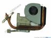 Picture of Delta Electronics KSB06105HA Cooling Fan  AJ83, DC 5V 0.40A Heatsink Fan