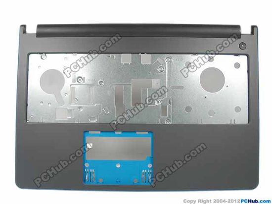 Picture of Dell Inspiron 15 5558 Mainboard - Palm Rest :034R3H