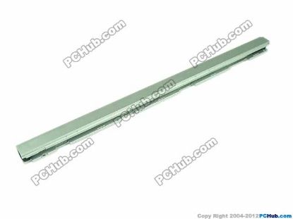 Picture of HP EliteBook 8760w Series LCD Hinge Cover 17.3LCD Hinge Cover, SPS: 652524-001, 6070B0483501