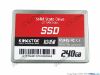 Picture of Kingstek KS450 SSD 2.5" SATA 120GB - 256GB 240G 3.0, 100x70x7mm, New
