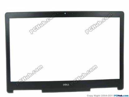 Picture of Dell precision M7710 LCD Front Bezel 0MM4Y2, AP1DJ000100, New