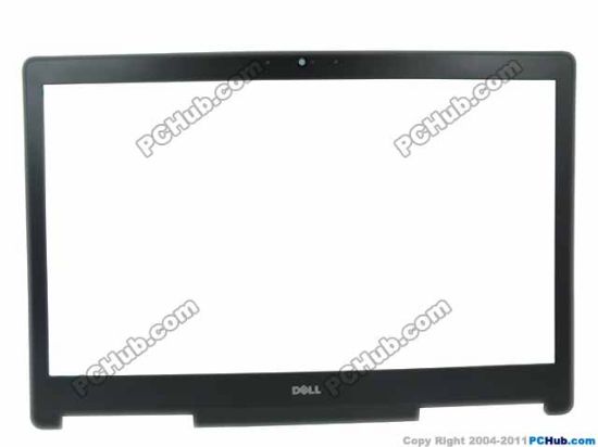 Picture of Dell precision M7710 LCD Front Bezel 0MM4Y2, AP1DJ000100, New