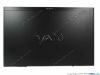 Picture of Sony Vaio VPCSE Series LCD Rear Case 012-000A-7575-A, Black