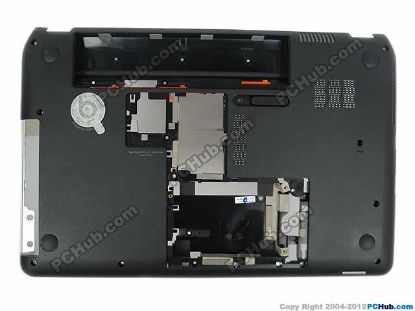 Picture of HP Pavilion dv6-7000 Series MainBoard - Bottom Casing SPS: 682051-001, 707924-001, New