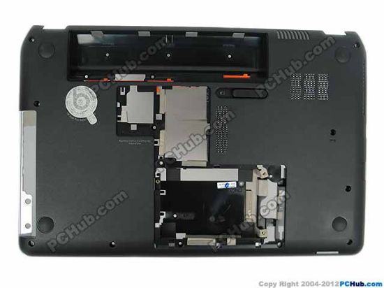 Picture of HP Pavilion dv6-7000 Series MainBoard - Bottom Casing SPS: 682051-001, 707924-001, New