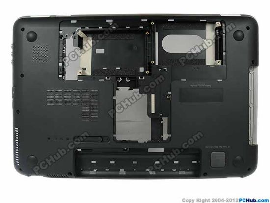 Picture of HP Pavilion dv7-6000 Series MainBoard - Bottom Casing 639399-001, for Intel CPU