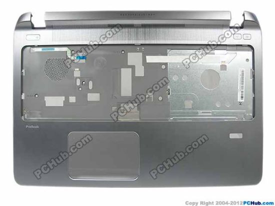 Picture of HP ProBook 450 G2 Series Mainboard - Palm Rest 768139-001, w/o TP