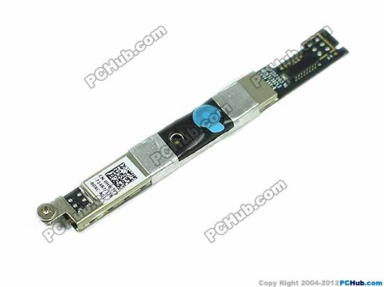 Picture of Dell Desktop Parts Desktop - Sub & Various Board HW7F3,Webcam For XPS One 2710 "New"