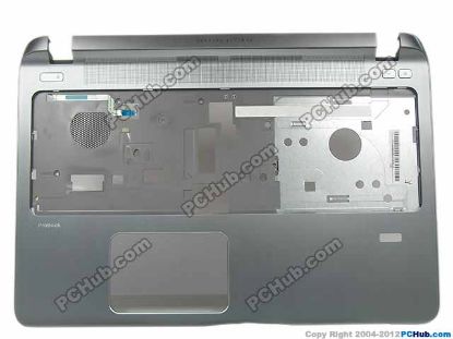 Picture of HP ProBook 455 G2 Series Mainboard - Palm Rest SPS:791689-001