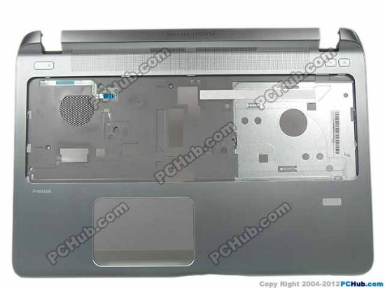 Picture of HP ProBook 455 G2 Series Mainboard - Palm Rest SPS:791689-001