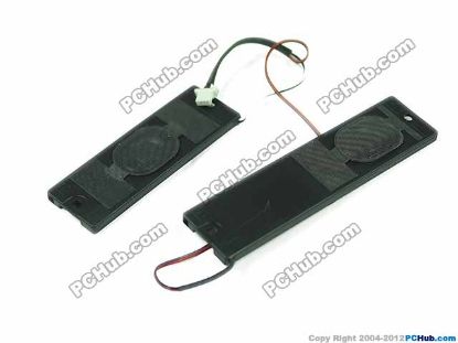 Picture of HP ProBook 4510s Speaker Set 536598-001