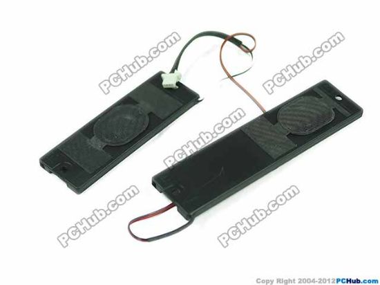 Picture of HP ProBook 4510s Speaker Set 536598-001
