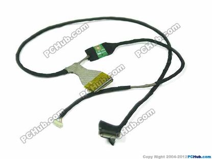 Picture of ASUS N20A LCD Cable (12") 12.1" CCFL