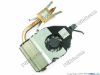 Picture of Gateway M-6750 Cooling Fan  KSB0405HA, -7D93, AVC3DSA1TATA103A20080522C