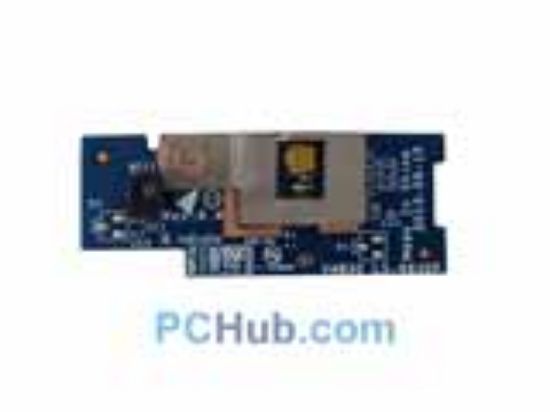 Picture of Dell Latitude 15 (E5540) Switch Board Power Button Board,LS-9835P