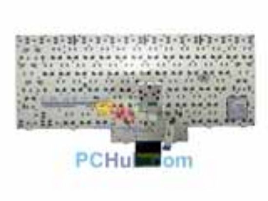 Picture of Lenovo ThinkPad Edge 13 Series Keyboard 60Y9438,US, "NEW"