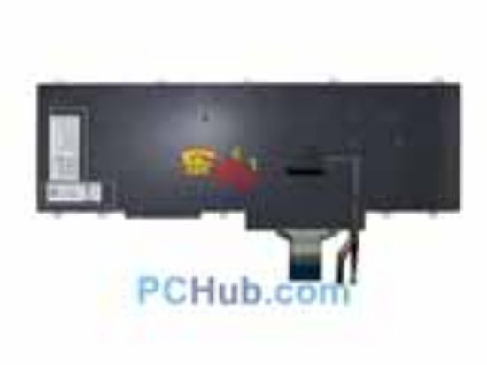 Picture of Dell Latitude E5550 Keyboard US Version "NEW"