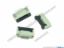 Picture of PCH Component Connector- 0.5mm / 2.0mm Ht 0.5mm Pitch, 8-pin, Flip type