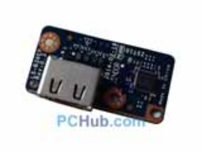 Picture of HP Split 13 x2 Series Sub & Various Board HDMI Port Board,LS-B36EP