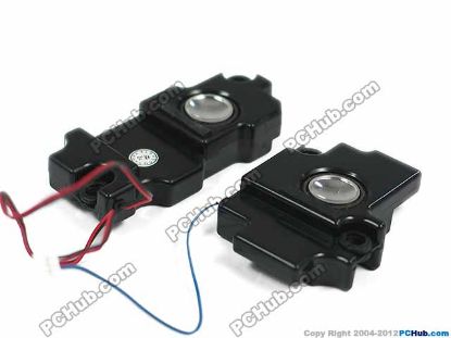 Picture of Toshiba Satellite P850 Series Speaker Set PK23000I700